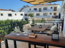 Paramount Gardens Resorts C201