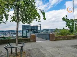 Jugendherberge Stuttgart International