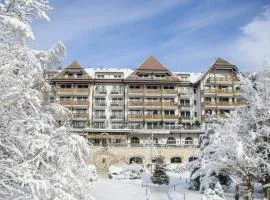 5 hotel in Gstaad 5 hotel in Gstaad