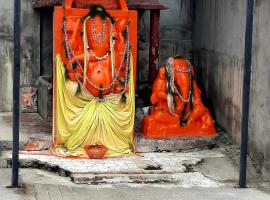 Anand Kanan，位于瓦拉纳西的度假短租房