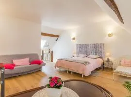 Au coeur du Chat Perché