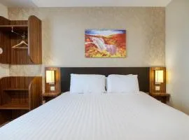 Highland Gate, Stirling by Marston's Inns