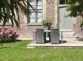 LE GITE DU PRESBYTERE