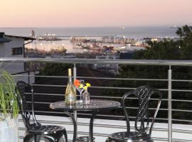 Harbour View Guest Suite, hotel near Rhodes Memorial, Cape Town