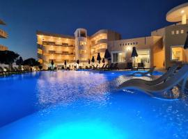 Sunny Bay Hotel, ξενοδοχείο στην Κίσσαμο