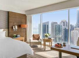 Pullman Doha West Bay: Doha'da bir otel