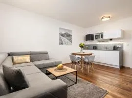 Apartmány Horská, Vrchlabí