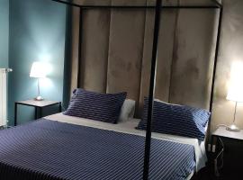 B&B af: Massafra'da bir ucuz otel