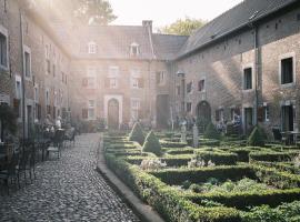 Meschermolen 2, hotel en Eijsden