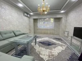 APARTMENT “NOVZA”