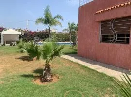 Villa BIR JDID