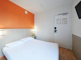 Premiere Classe Nancy Sud - Ludres, hotel v destinaci Ludres
