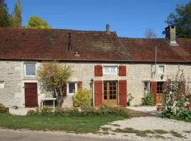 Fleurey la Cabotaine