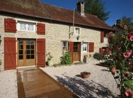 Fleurey la Cabotaine