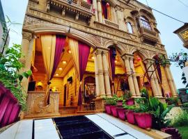 Jaisalmer में, होटल The Rathore Heritage