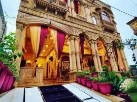 The Rathore Heritage
