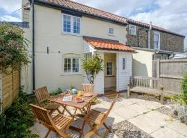 Crown Cottage - Aldeburgh Coastal Cottages