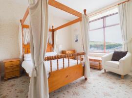 Falcon's Nest Hotel, hotell i Port Erin