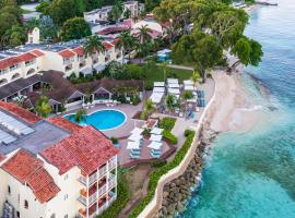 Tamarind by Elegant Hotels - All-Inclusive, hotel en Saint James
