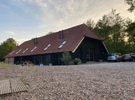 OP10 Logeren op 't Land