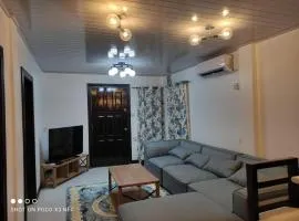 LUXE APARTMENTS