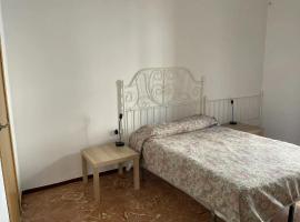 Fonda Joan: Santa Coloma de Farners'te bir otel