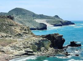 Villa Rocio - Cabo de Gata
