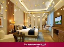 Best Western PLUS Maya - Luxury Collection Hotel, hotel near Hazrat Shahjalal International Airport - DAC, Dhaka