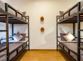 Aura Dormitory House Ubud