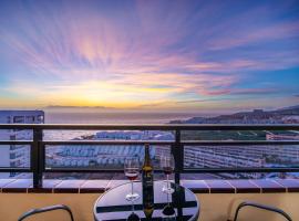 Coastify Playa Paraiso