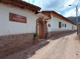 Casona Buenavista Andahuaylillas