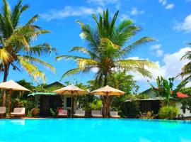 African Dream Cottages - Diani Beach, hotel di Diani Beach