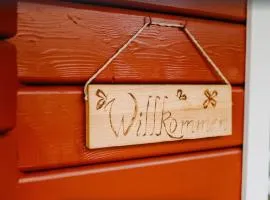 Haus Hanni Zarrentin am Schaalsee