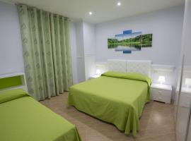 Residenza Duomo: Avezzano'da bir otel