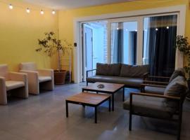 New Apartments Škofije Ankaran, holiday rental in Koper