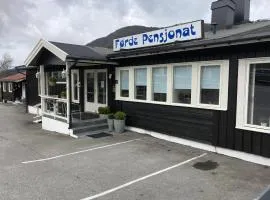 Førde Pensjonat