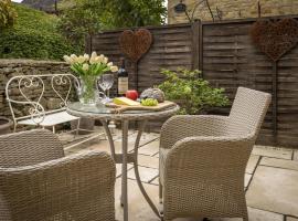 Corner Cottage, hotel a Adlestrop