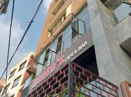 Rodeos Inn