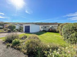 Hill View, hotel in Wareham