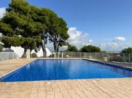 Apartamento Aventura