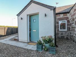 Lindsay Cottage, hotel v mestu Kirriemuir