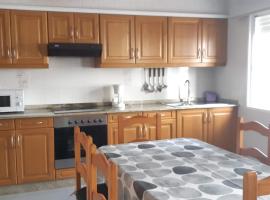 Apartamento Alba
