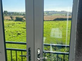 Wilkinson farm, farm stay in Blackrod