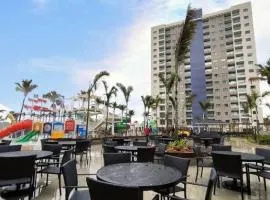 Salinas Exclusive Resort