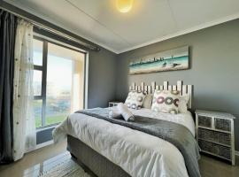 Big Bay Beach Front Estate, hotel in Cape Town