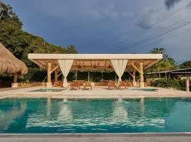 PETRA SANTA HOTEL BOUTIQUE
