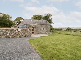 Bryn Dedwydd Cottage, holiday home in Betws-y-coed