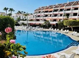 Dúplex Agnes Parque Santiago I