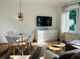 Connect 9.3, Hotel in Dorum Neufeld