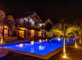 Hotel de Charme Illuminare Stile